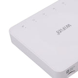4G CPE Wireless SIM Card Router Dual LAN Port WiFi 6 Mobile Hotspot for B1 B3 B7 B8 B20 B38 B39 B40 V1294-YM0901-3117260013911