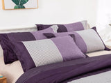 Urban Nest 3Piece Comforter Collection Fresh Room Aesthetic V745-MAB010217AJ3