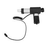 Linear Actuator 50MM Stroke 1000N Load High IP Protection Grade Actuator for Bed V1294-YM0718-3113210312811