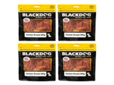 Blackdog Chicken Breast 300g x4 BLACKDOG-B405X4
