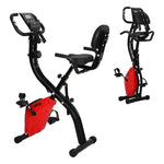 Centra Exercise Bike SP1028