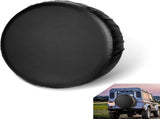 Tire cover - 17 inch - Tire covers - Spare tire cover - Tire dust cover - Spare wheel dust cover V1188-MS101-02781-1