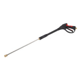 4000PSI Pressure Washer Portable Handheld Power Cleaner with M22 Extension Rod for Cars Cleaning V1294-YM0626-3111220319911
