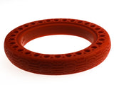 For Xiaomi electric scooter color solid tire multi-color honeycomb tire hollow airless tire M365 V1188-CE34-000043-2