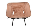 Outdoor Portable Folding Moon Chair Lightweight Leisure Camping Children Chair for Beach Fishing V1294-YM0717-3111220205312