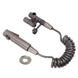 Bidet Sprayer for Toilet Handheld Bidet Attachment Toilet Sprayer Set with Hose for Feminine Wash V1294-YM0703-3112230019811