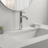 Tall Basin Mixer Tap Faucet -Kitchen Laundry Bathroom Sink V63-826191