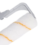 18 Inch Paint Roller Cover Set Detachable End Cap Home Painting Brush Tools for Wall Ceiling Floor V1294-YM0901-3114240069311