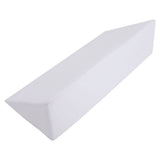 Confortable Foam Cushion Leg Elevation Back Lumbar Relief Rest Support Pillow Cover Pad V1294-YM0901-JY07076-01