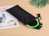 1 Set of Swing Training Device Golf Trainer Swing Aid for Golf Players with Black Color V1370-AZ4-15252