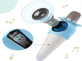 Babies Karaoke Microphone - Wireless Mic for Singing and Roleplay V1263-JX-3702