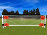 4Pcs Target Practice Soccer Goal Training Aid V1308-DSZKI-727
