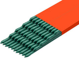 Garden Stakes, 50 Pack, 1170 mm, Plastic Coated Metal Tomato Stakes, Garden Sticks for Plants V952-ZWZCHYZ12M11ZDALY001V0