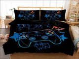 Gamepad Seville Atelier Quilt / Doona / Duvet Cover set V745-AQ043320Q3