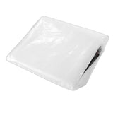 Clear Tarp Outdoor Garden Rainproof Covering PE Transparent Heavy Duty Waterproofing Tarp Cover with V1294-YM0901-3114250084111