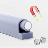 10 Pcs Push, ., to Open Magnetic Latches. Push Open Closures Open and Close the Door with a Simple V1237-MS-626-109