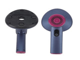 Handheld Vacuum Cleaner 2600mAh UV C Lamp Dust Mite Removal Vacuum Cleaner for Home Blue V1294-YM0706-3113230185911