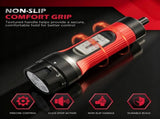 SEDY 64Pcs Torque Screwdriver Set 10-70 in-lb S2 Bits Magnetic Nut Driver Kit V465-84140