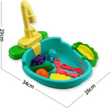 Pet Bath Tub for Bird Parrot,Parrot Automatic Bathtub with Faucet Bird Shower Bathing Tub Bird V1192-AZ-W-10151