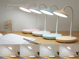 LED Desk Lamp with USB Ports,Touch Desk Lamps for Home Office with 3 Brightness Desk Light with V1189-WXFWAL-20260319-00144
