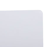 Clear Acrylic Shelf Dividers Modern Minimalist Closet Separators for Clothes Books Hats Handbags V1294-YM0901-3117260009211