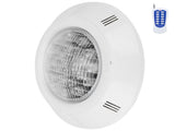 24LED Colorful Swimming Pool Light RGB Underwater Light AC12V 24W Waterproof Landscape Lamp V1294-YM0901-3119200157811