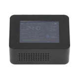 Portable Carbon Dioxide Detector USB Charging Temperature and Humidity Tester with Color Screen V1294-YM0715-3113220105711