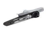 Pneumatic Belt Sander Adjustable Speed Smooth Grinding Angle Grinder Pneumatic Tool for Furniture V1294-YM0706-3111230210111