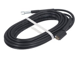 10m High Pressure Washer Hose PVC Rubber Explosion Proof Pipe Flexible Water Tube for Car Cleaning V1294-YM0901-3111240097712