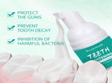 Foam Toothpaste Breath Freshening Whitening Toothpaste Tooth Anti-Moth Mouth Cleaning Tooth Stains V201-W13288640