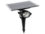10W Lawn Lamp IP65 Solar Power Outdoor Light Garden Courtyard Landscape Decoration V1294-YM0901-3119210018211