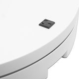 Christabelle 80cm 200kg Commercial Electric Shop Display Rotating Turntable Platform with Power 112_BKL105