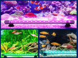 RGB Light with Controller - Length 48.5 cm - 5.4 Watt - Lamp - Lamp V1188-MS-313-0419