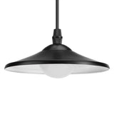 Solar Powered Garden Patio Pendant Light Remote Control Hanging Lamp Decking V1294-YM0901-JYA03157