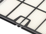 Ultra Fine Filter Panels 9991467R4 Folding Filter Basket Replacement for Active 20 30 30i 40 60 V1294-YM0901-3111240229511
