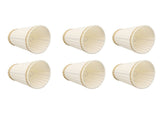 6PCS Set Small Lamp Shade Modern Style Cloth Clip On Bulb Chandelier Lamp Shade for Table Wall V1294-YM0703-3119230010311