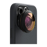 Shiftcam Lens 200 Fisheye DS-SCLUFE20023EF