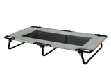 Pawz Pet Elevated Bed Dog Raised Trampoline Foldable Large M Size PT1279-M