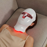 Facial Mask LED for Women Skincare V728-LP601100150992192
