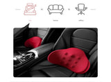 LSLJS Lumbar Cushion Memory Foam Lumbar Support Pillow Car - Mid/Lower Back Support Cushion V1189-LWWAL-20260325-01605