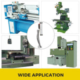 Lathe Linear Scale 150 mm Linear Glass High Accuracy 0.0002" Optical Length, Precision Linear V952-GSC150MMDC0000001V0