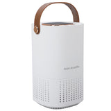 Car Diffuser Mini Portable Desktop USB Aromatherapy Diffuser for Car Home Office Bedroom 2000mah V1294-YM0901-3113240238811