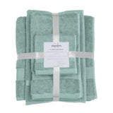 St Regis Collection TOWEL PACK - 7PC - 7 PACK V441-TP4604MAR7PC