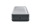 Intex Single Deluxe Air Bed 46cm 64412 V1032-IXSINGLE46-64412