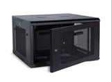 CyberPower 9U Rack 600mm DS-CPCR9U61001