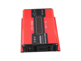 4000W Peak Power Modified Sine Inverter LED Display 300W Rated Power Inverter DC 12V to AC 220V V1294-YM0901-H41299R-220