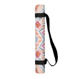 Yoga Design Lab Combo Yoga Mat 3.5mm Java V398-YDL-CM-3.5-JAVA