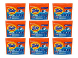 Tide 3 in 1 Original x 144 Laundry Pods TIDE-80797340X9