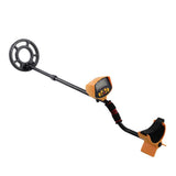 High Sensitivity Lcd Metal Detector - Md9020C PRL-70843060DBT