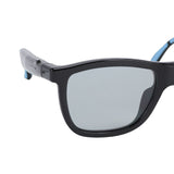 AI Smart Glasses 4 Gears Color Changing Touch Adjustable Photochromic Lens Call Noise Reduction AI V1294-YM0901-3117260019813